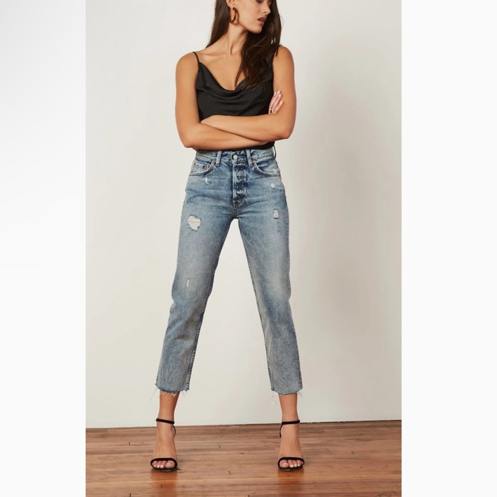 Boyish Tommy Jeans
